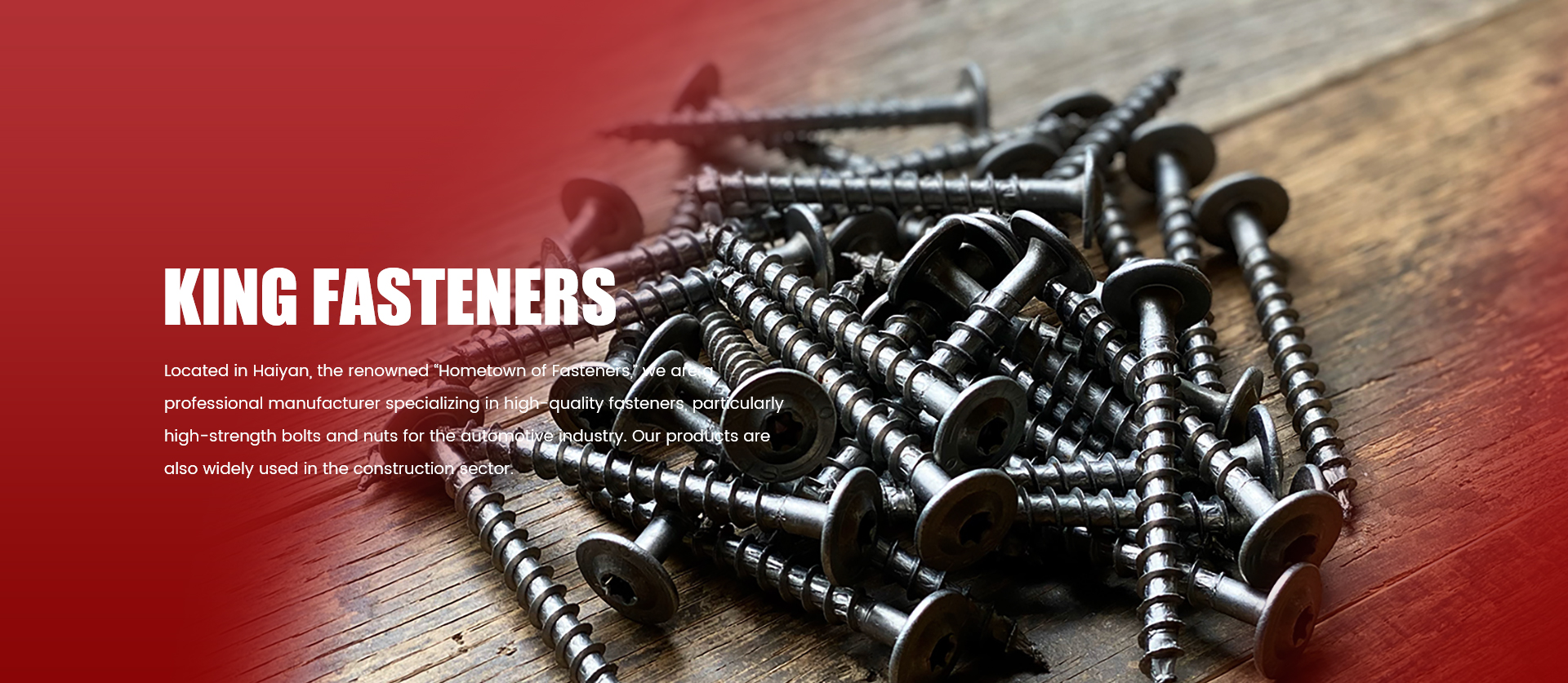 KingFasteners